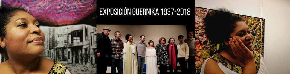 Exposición Guernika