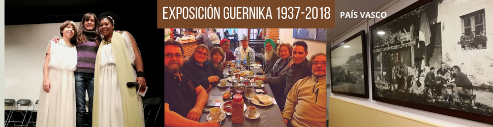 Exposición Guernika