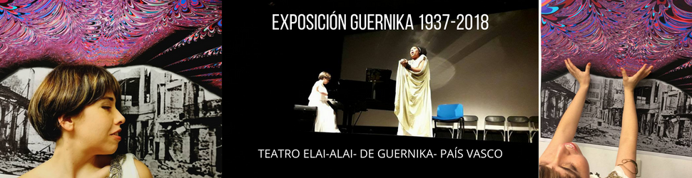 Exposición Guernika